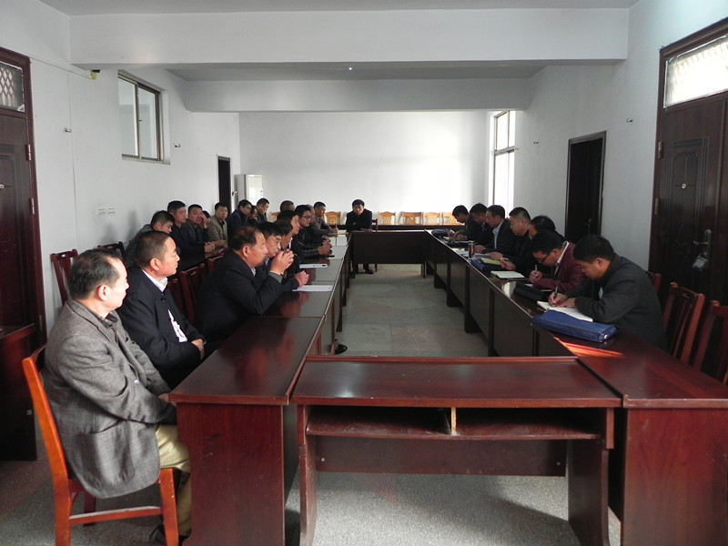 365bet比分召开专项巡察工作动员会